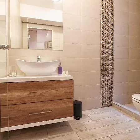 Hotel 2 Belgrado