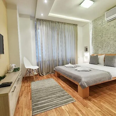 2 Hotel Belgrado